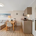 Apartment Snowflake Zentrale Lage Bikepark&piste *