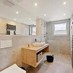 Snowflake Zentrale Lage Bikepark&piste Apartment Winterberg