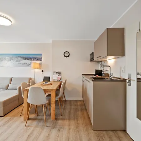 דירה Snowflake Zentrale Lage Bikepark & Piste *