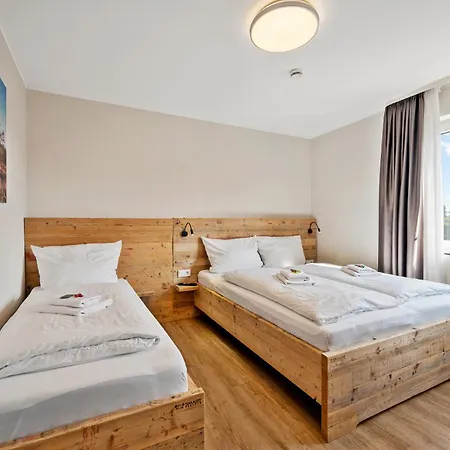 Snowflake Zentrale Lage Bikepark&piste Apartment Winterberg