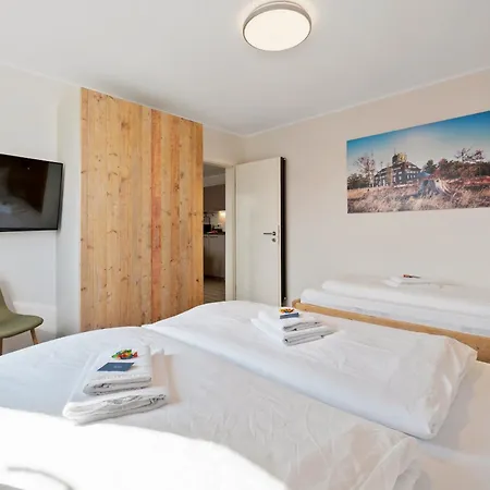 Snowflake Zentrale Lage Bikepark&piste Apartment *